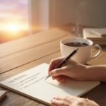 30+ Daily Affirmations for Confidence, Success & Mental Peace