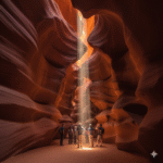 Antelope Canyon Tours 2026 Explore Arizona’s Most Beautiful Slot Canyon