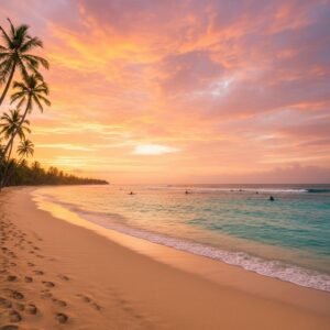 Bali top visa-free country 2025 first-time travelers