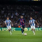 Barcelona vs Alavés 2025 Match