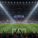 Benfica vs FC Barcelona Lineups 2025