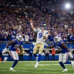 Buffalo Bills vs Los Angeles Rams Match Player Stats 2024