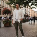 Discover the most popular low taper haircut 2025