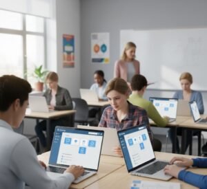 education technology tools