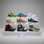 New Balance Reviews 2026 | Sneakers, Styles & Performance