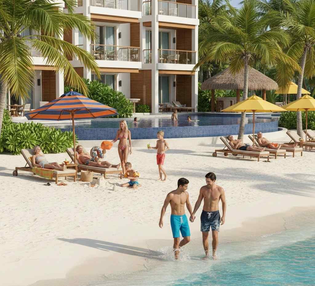 Love Holidays Deals – Holiday Packages for Every Traveler Love Holidays Deals