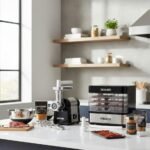 Meat Your Maker Sale: Best Discounts on Grinders, Dehydrators & More