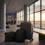 NOBL Travel Sale 2025 – Top Deals on Suitcases, Carry‑Ons & Accessories