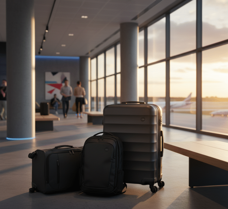 NOBL Travel Sale 2025 – Top Deals on Suitcases, Carry‑Ons & Accessories