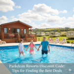 Parkdean Resorts Discount Code Tips for Finding the Best Deals