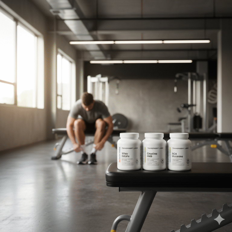 Transparent Labs Sale: How to Save on Premium Supplements Transparent Labs Sale