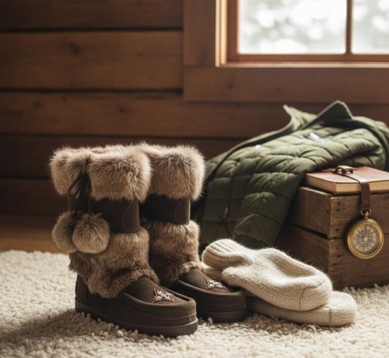 Are Manitobah Mukluks Worth It? A Complete Guide Are Manitobah Mukluks Worth It A Complete Guide