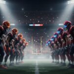 Cincinnati Bengals vs Houston Texans Match Player Stats