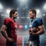 Houston Texans vs Dallas Cowboys Match Player Stats