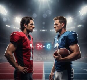 Houston Texans vs Dallas Cowboys Match Player Stats