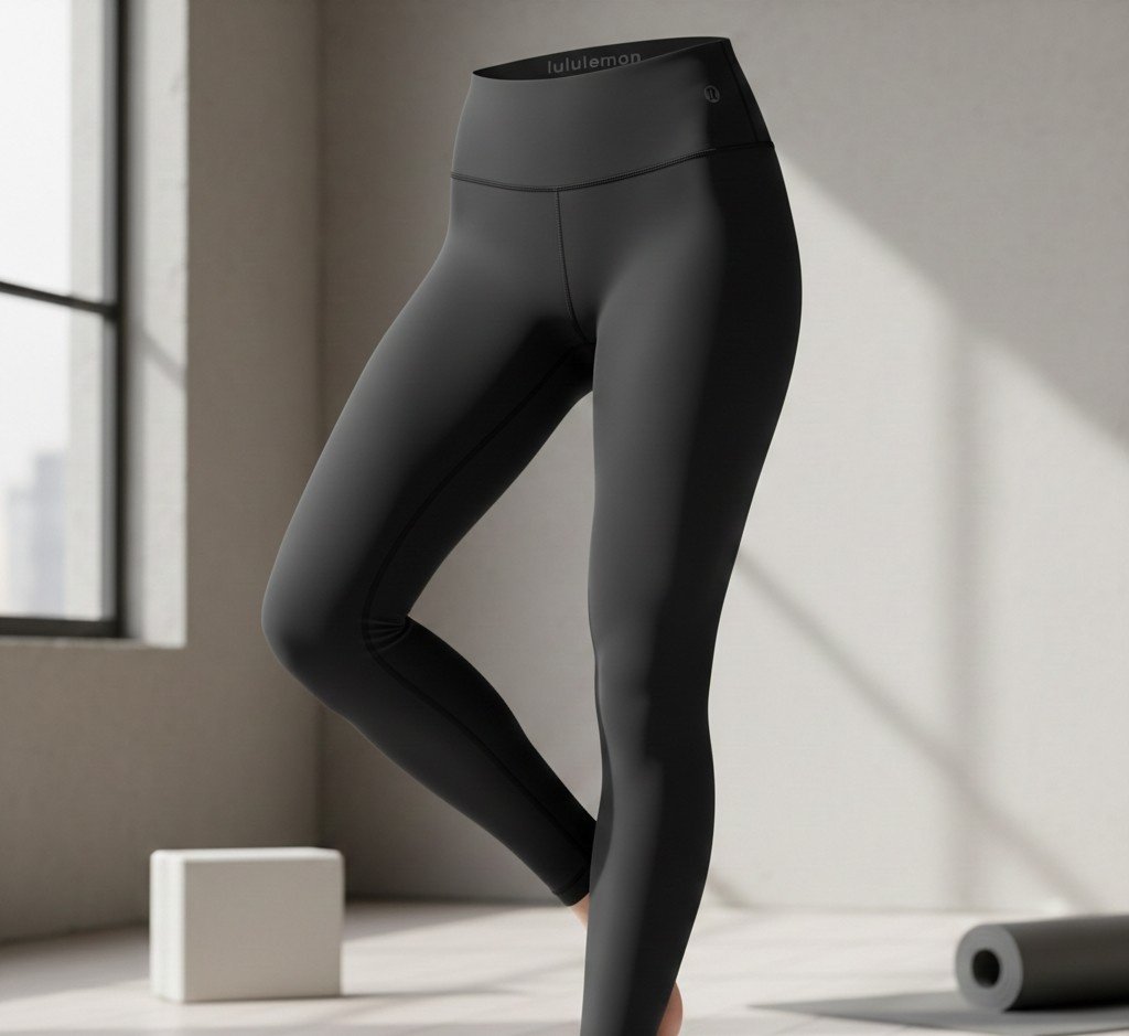 Align High Rise Leggings