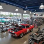 Summit Racing Online Store Review