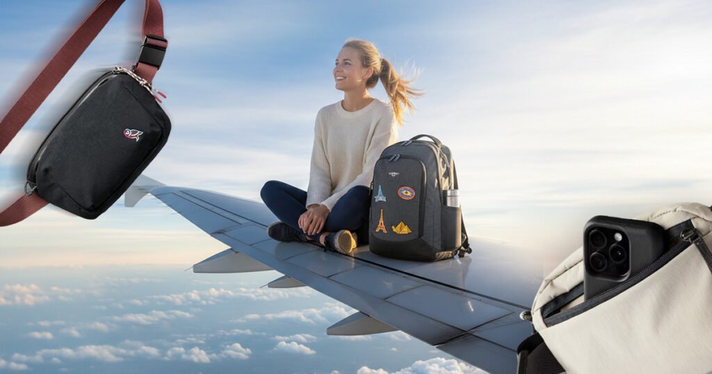 Best Carry-On Backpacks for Flights Best Carry-On Backpacks for Flights