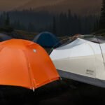 Best Tents for Backpackers