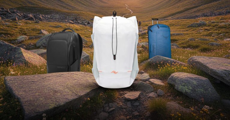 Best Travel Backpacks for Backpackers