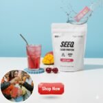 How SEEQ Protein Helps You Hit Your Fitness Goals Easily