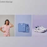 From Nurses to Chefs — Uniform Advantage Has You Covered