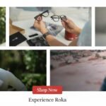 Roka Sunglasses and Sport Glasses High‑Performance Eyewear