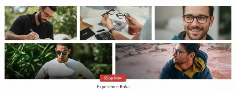 Roka Sunglasses and Sport Glasses High‑Performance Eyewear Roka Sunglasses and Sport Glasses High‑Performance Eyewear