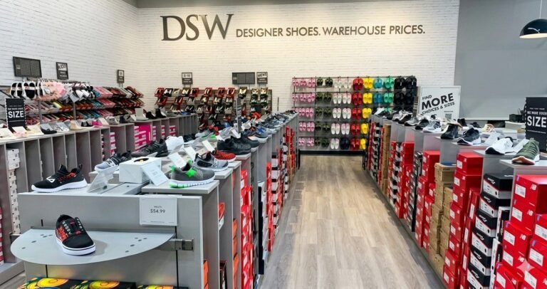 DSW Review 2026 Trends, Deals & Quality Check